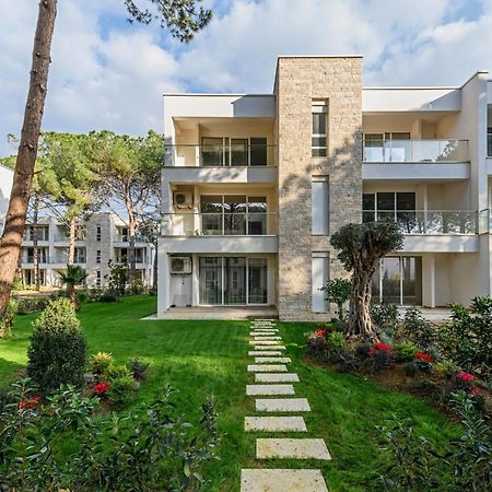 Dune Apartments, San Pietro Resort Lalez Εξωτερικό φωτογραφία