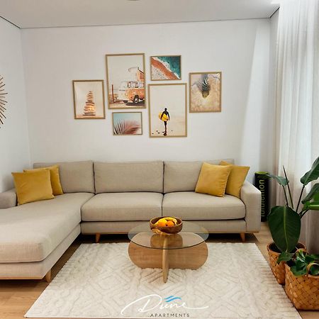 Dune Apartments, San Pietro Resort Lalez Εξωτερικό φωτογραφία