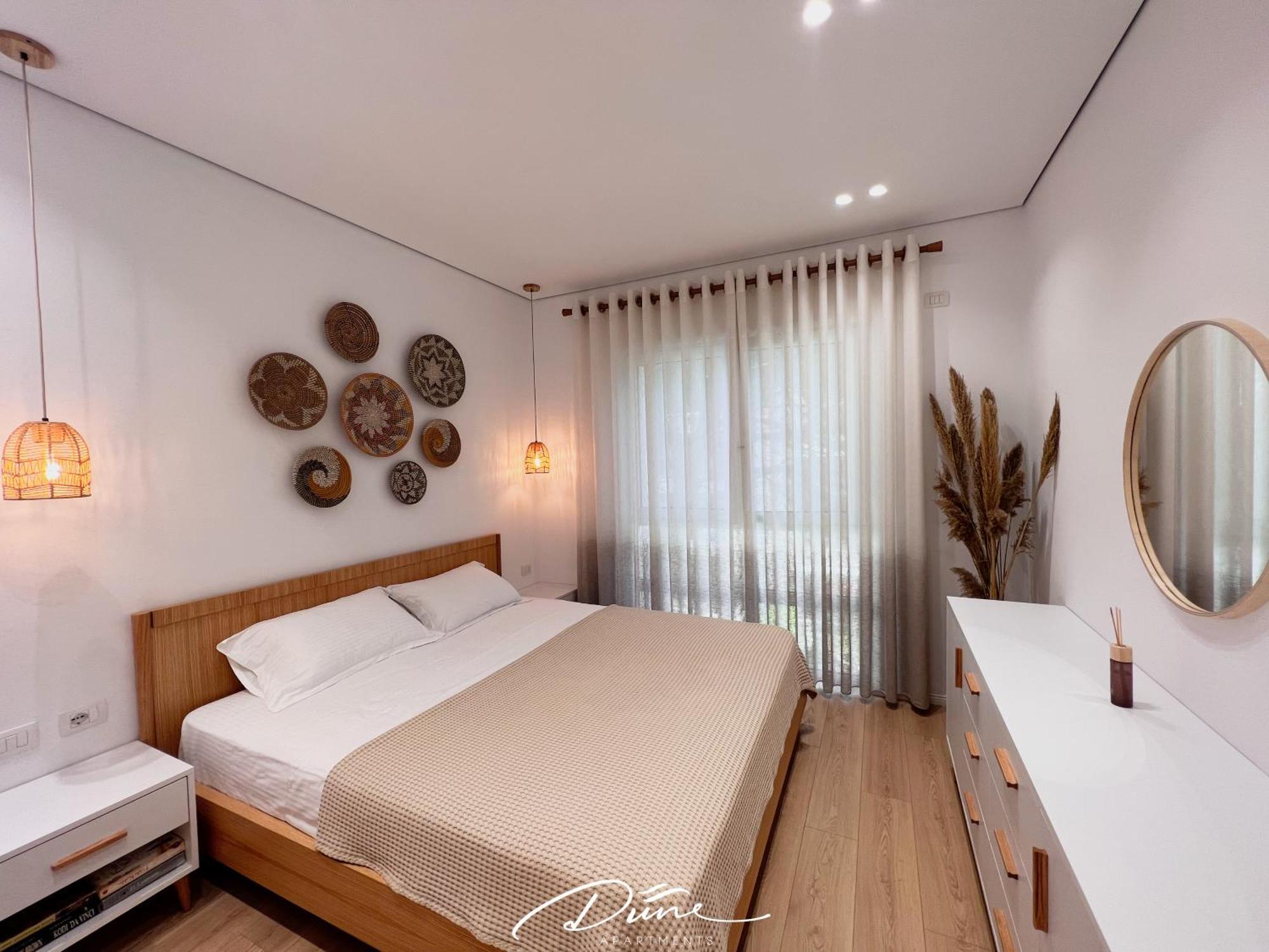 Dune Apartments, San Pietro Resort Lalez Εξωτερικό φωτογραφία