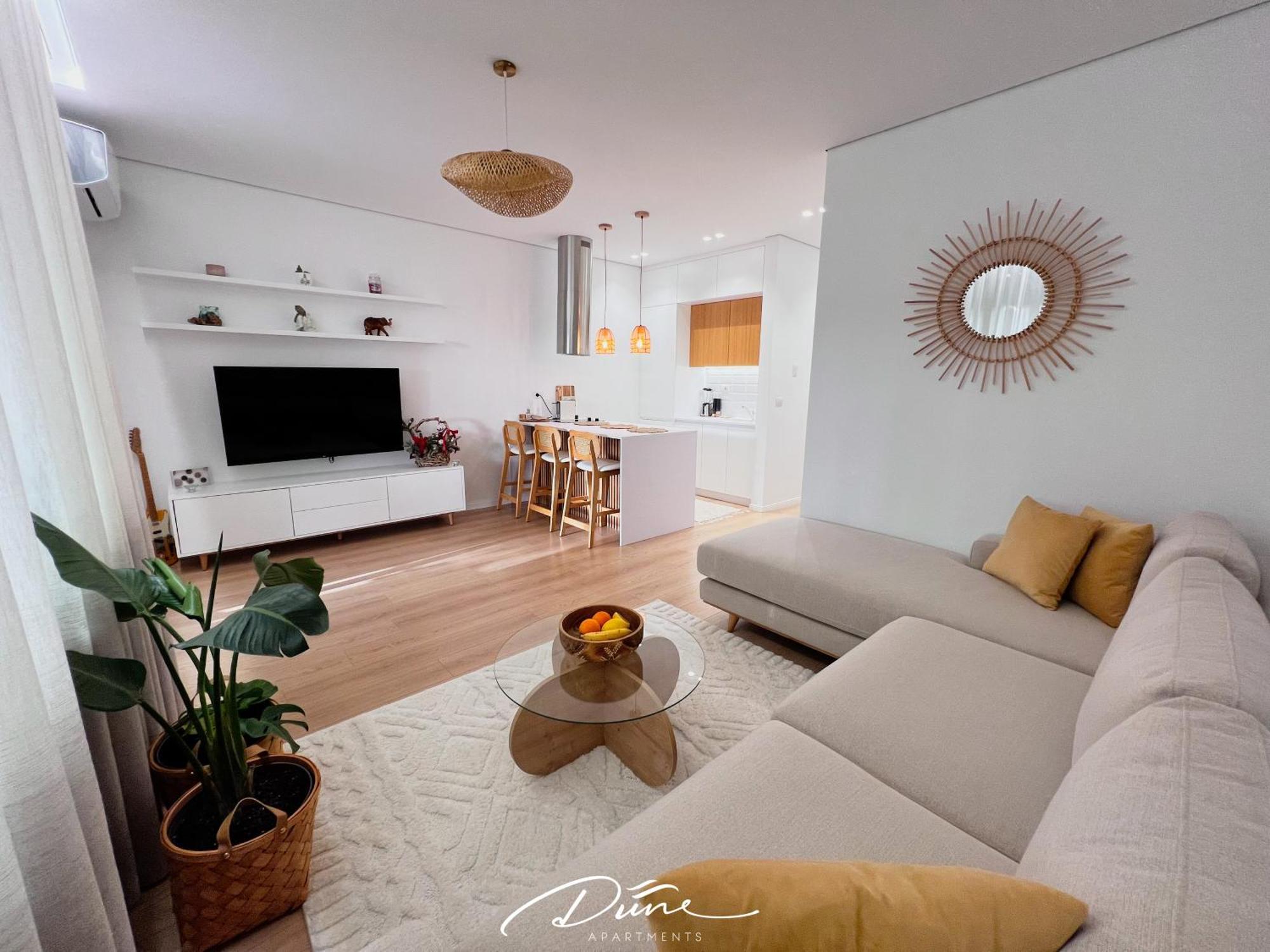 Dune Apartments, San Pietro Resort Lalez Εξωτερικό φωτογραφία