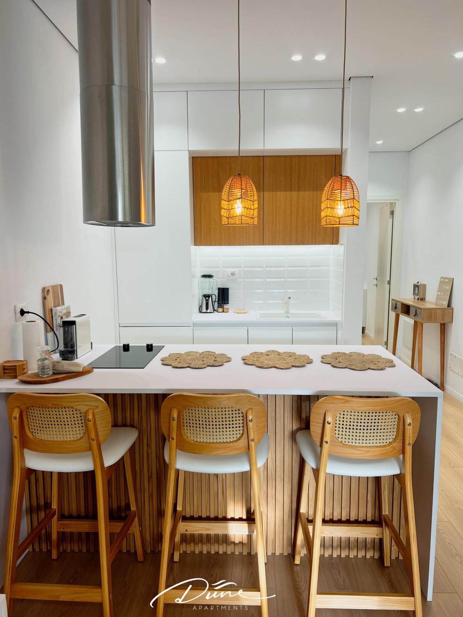 Dune Apartments, San Pietro Resort Lalez Εξωτερικό φωτογραφία