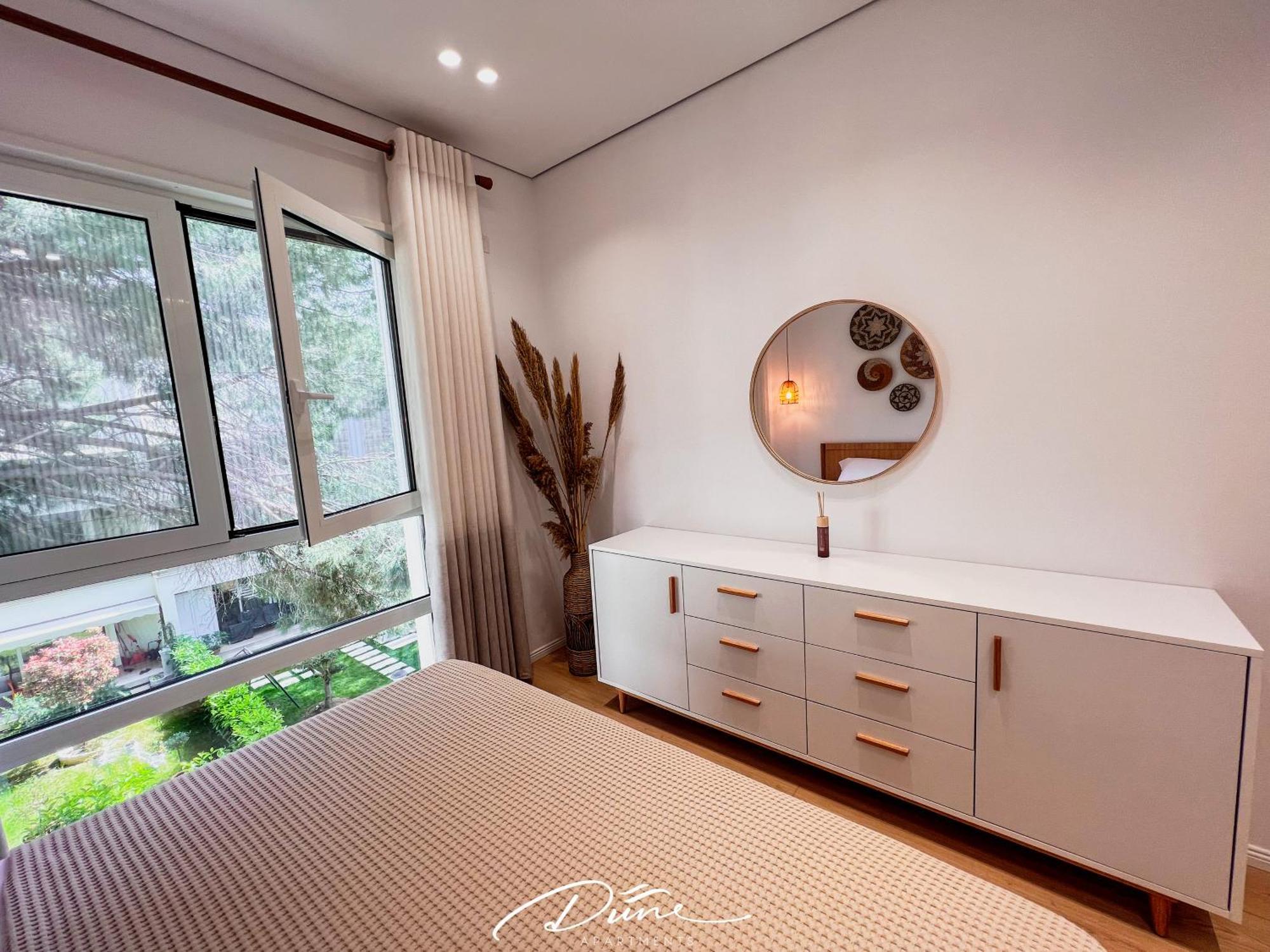 Dune Apartments, San Pietro Resort Lalez Εξωτερικό φωτογραφία